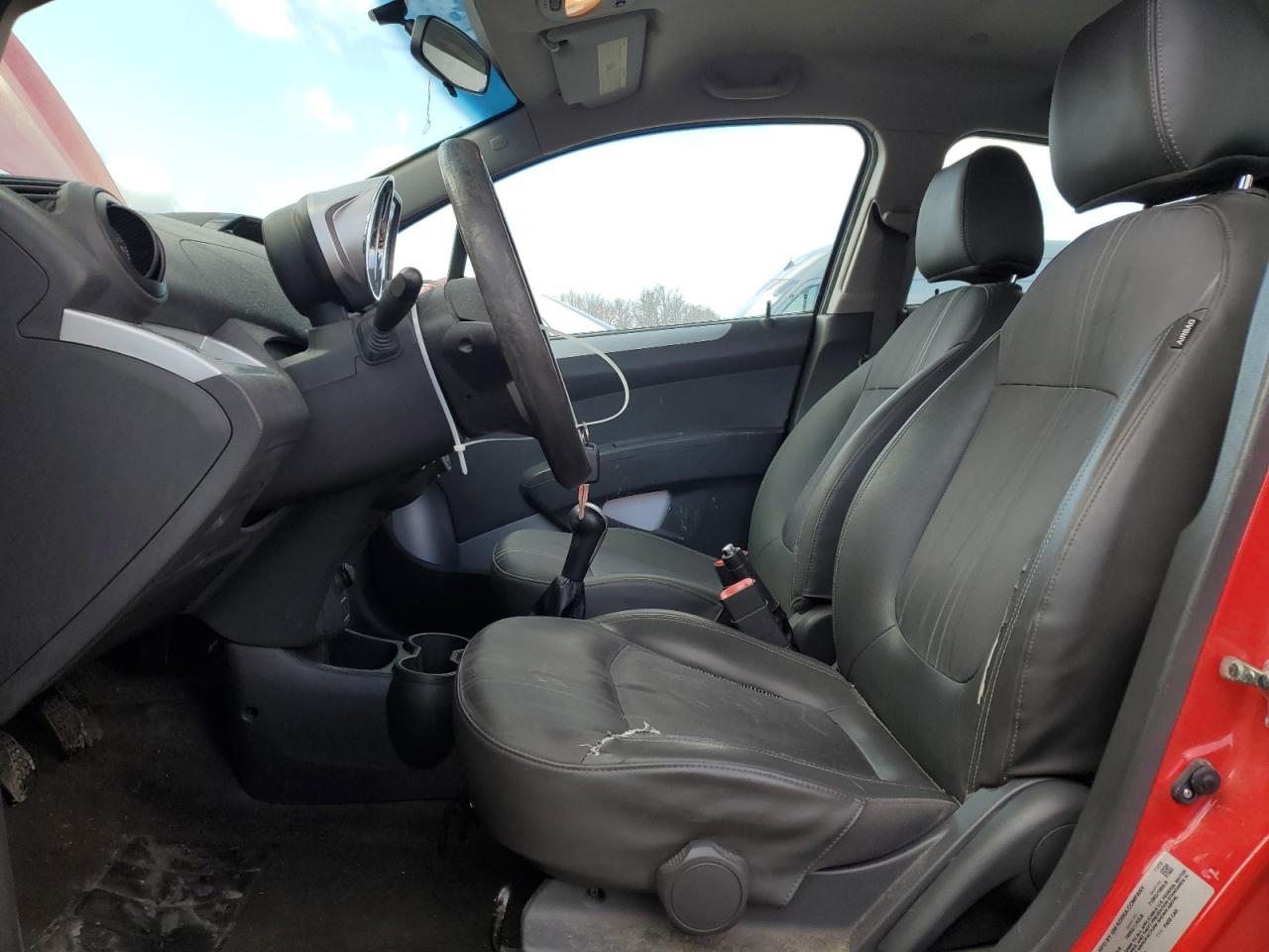2013 Chevrolet Spark - Image 7