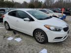 2014 Kia Forte Ex for Sale in Seaford, DE - Vandalism