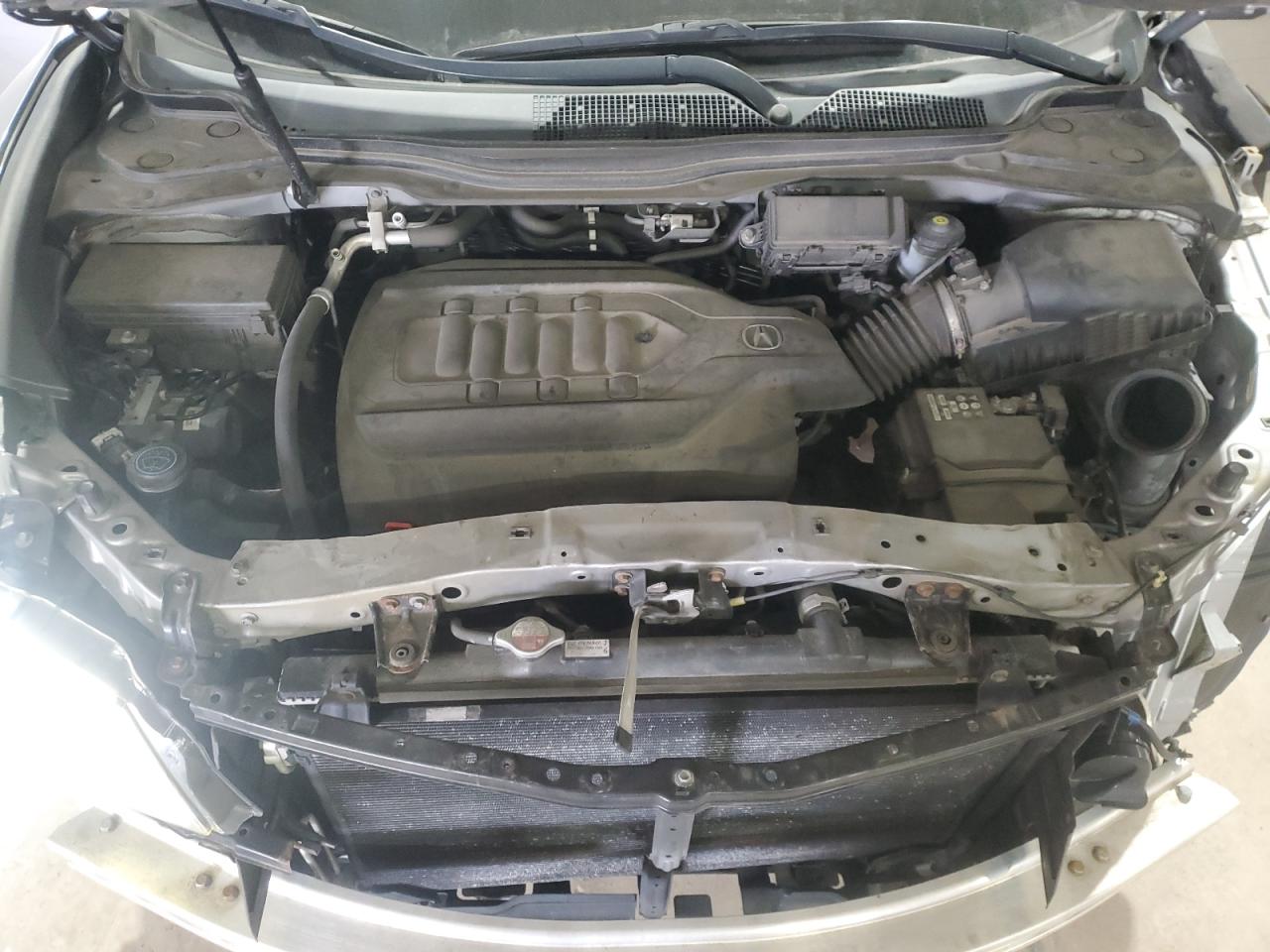 2016 Acura MDX - Image 12