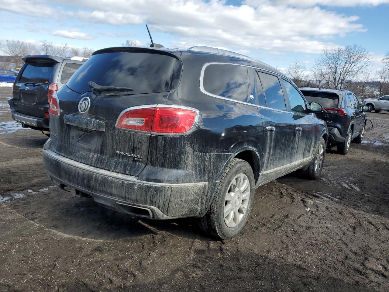 2016 Buick Enclave - Image 3