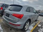 2009 AUDI Q5 3.2 for sale at Copart OH - COLUMBUS