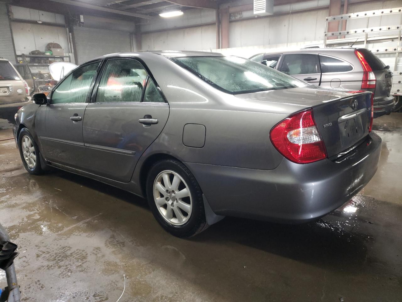 2002 Toyota Camry - Image 2
