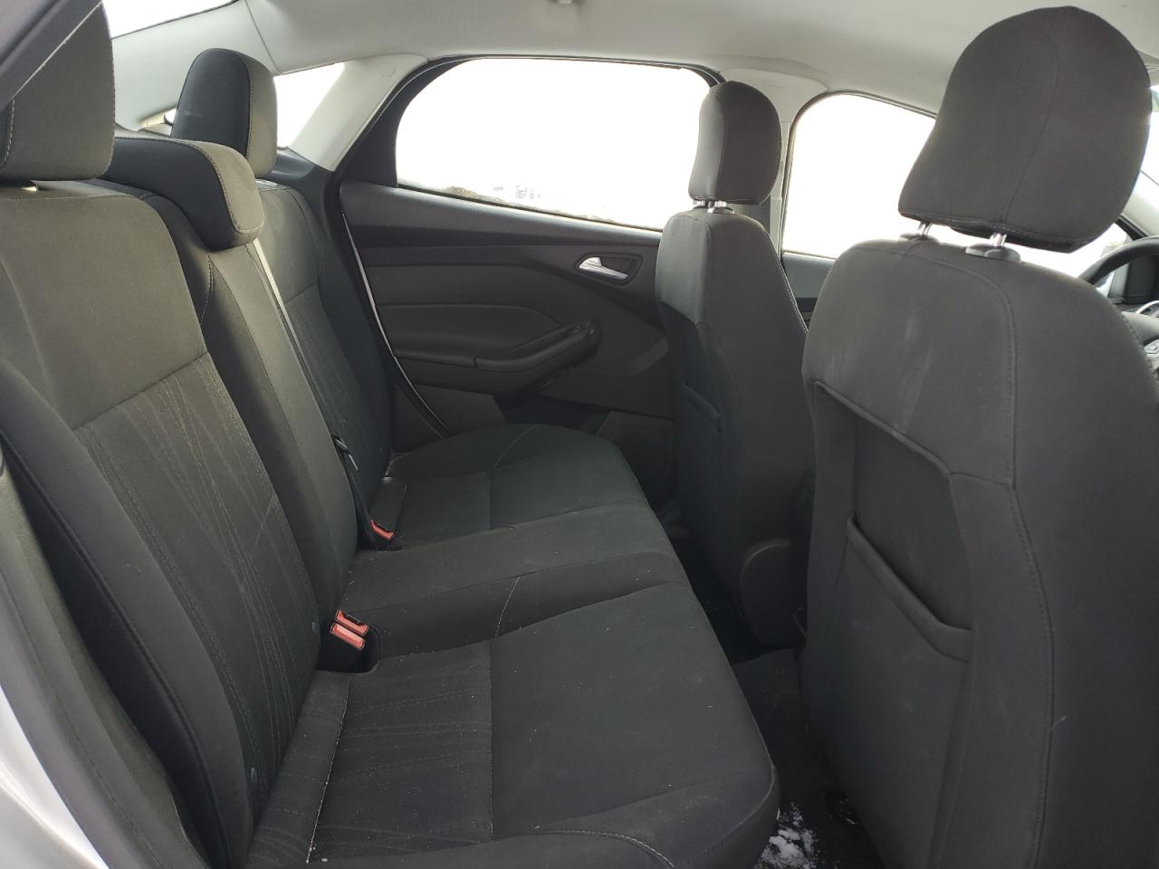 2016 Ford Focus - Image 10
