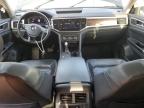 2019 Volkswagen Atlas Sel Premium for Sale in Hurricane, WV - Front End