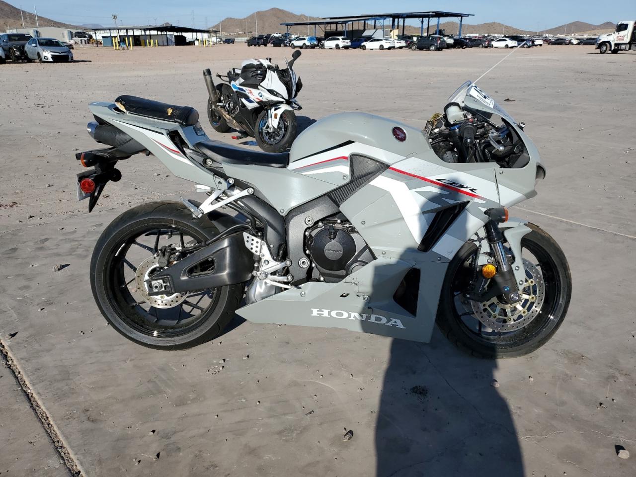 2025 Honda Cbr600 Rr zu verkaufen in Phoenix, AZ - All Over