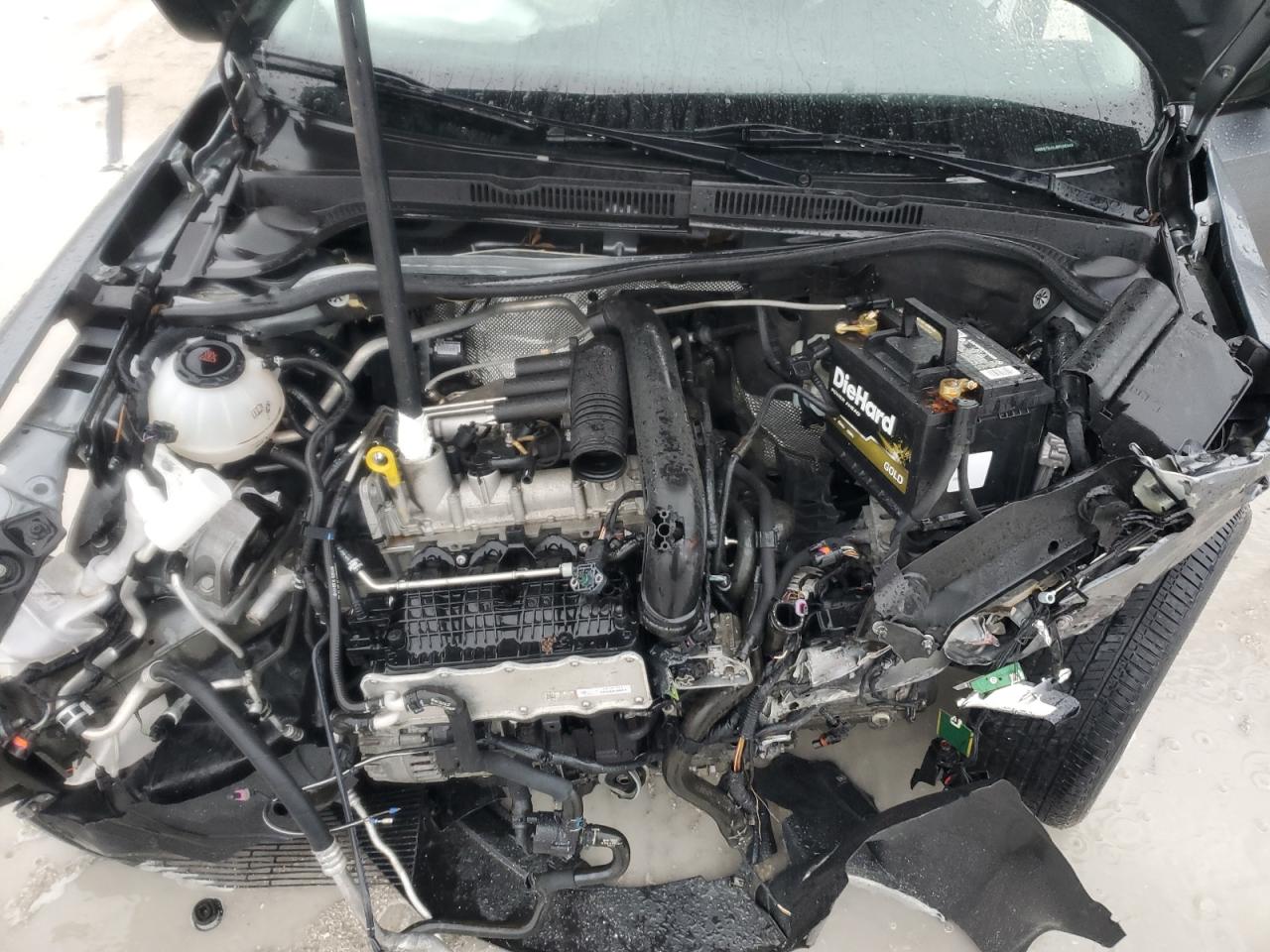 2018 Volkswagen Jetta - Image 11