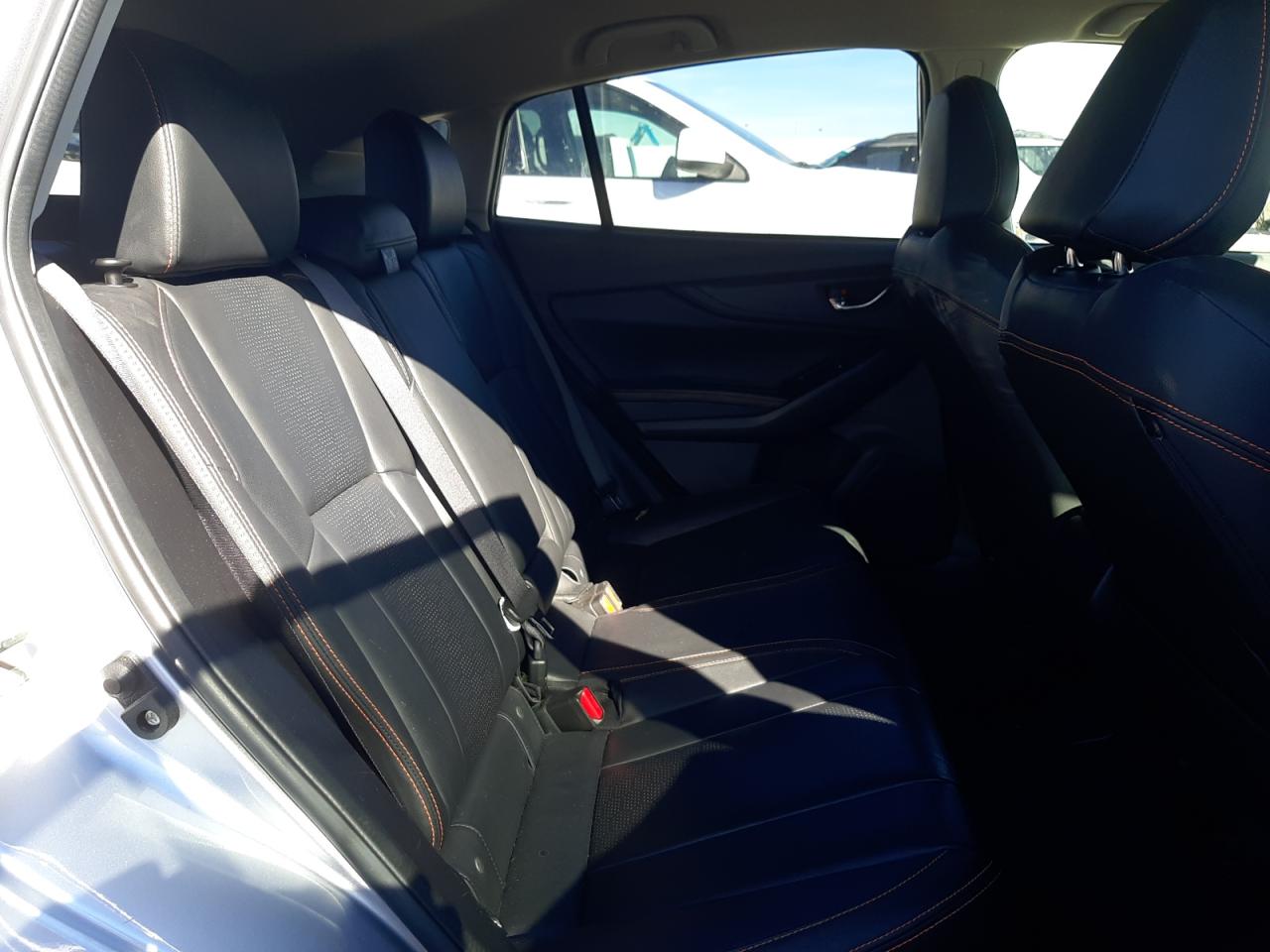 2020 Subaru XV - Image 11