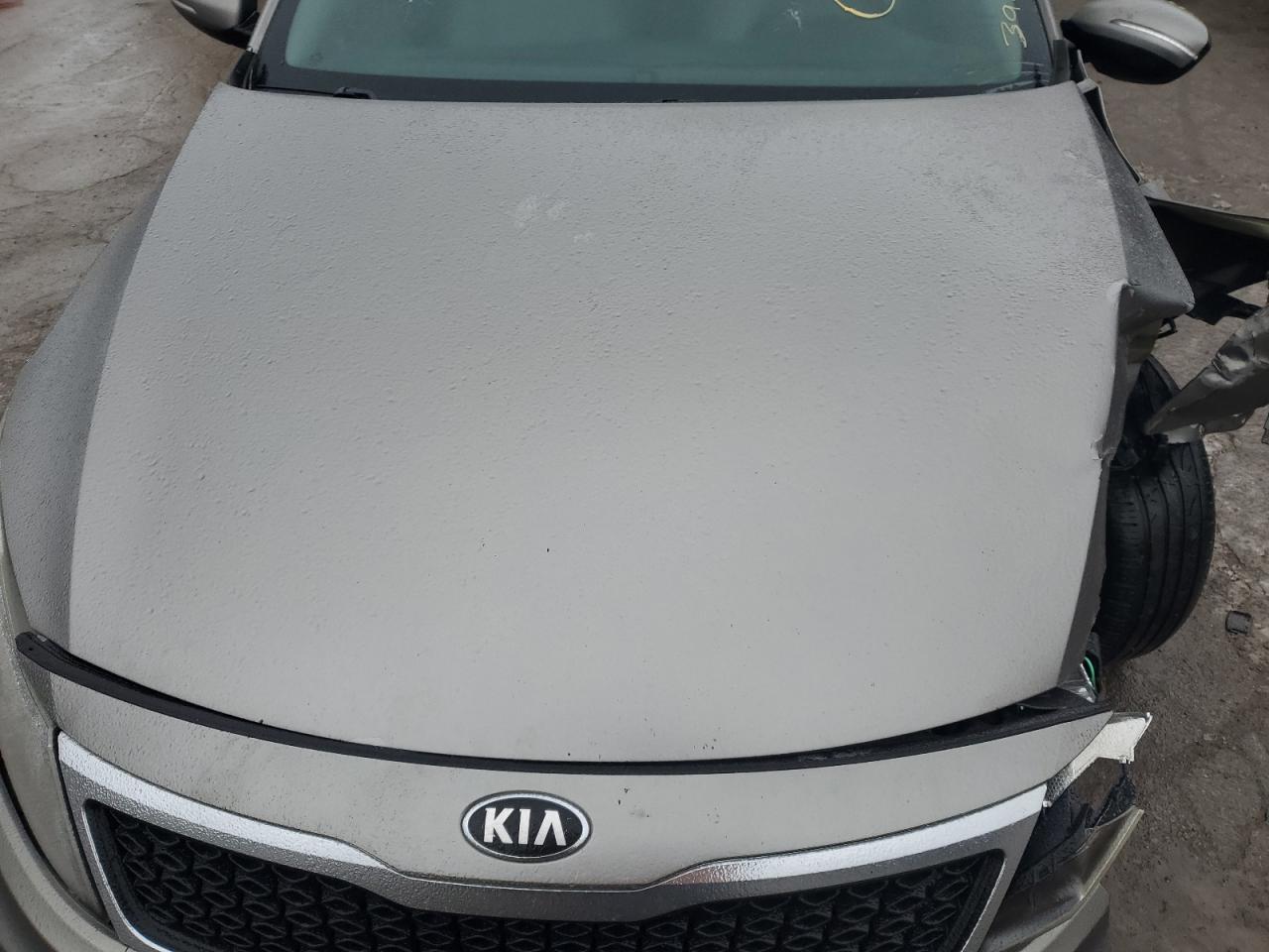 2013 Kia Optima - Image 11