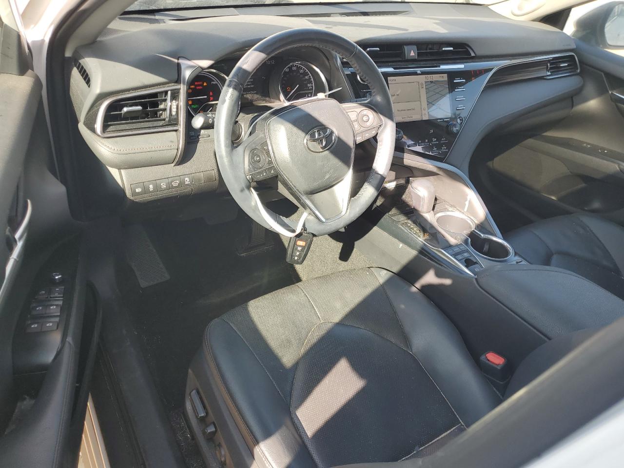 2020 Toyota Camry - Image 8