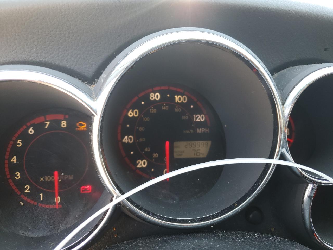 2006 Toyota Corolla - Image 9