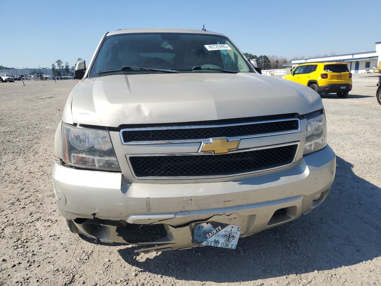 2013 Chevrolet Tahoe - Image 5