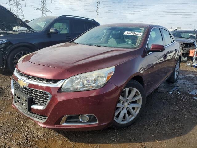 2015 Chevrolet Malibu 2Lt