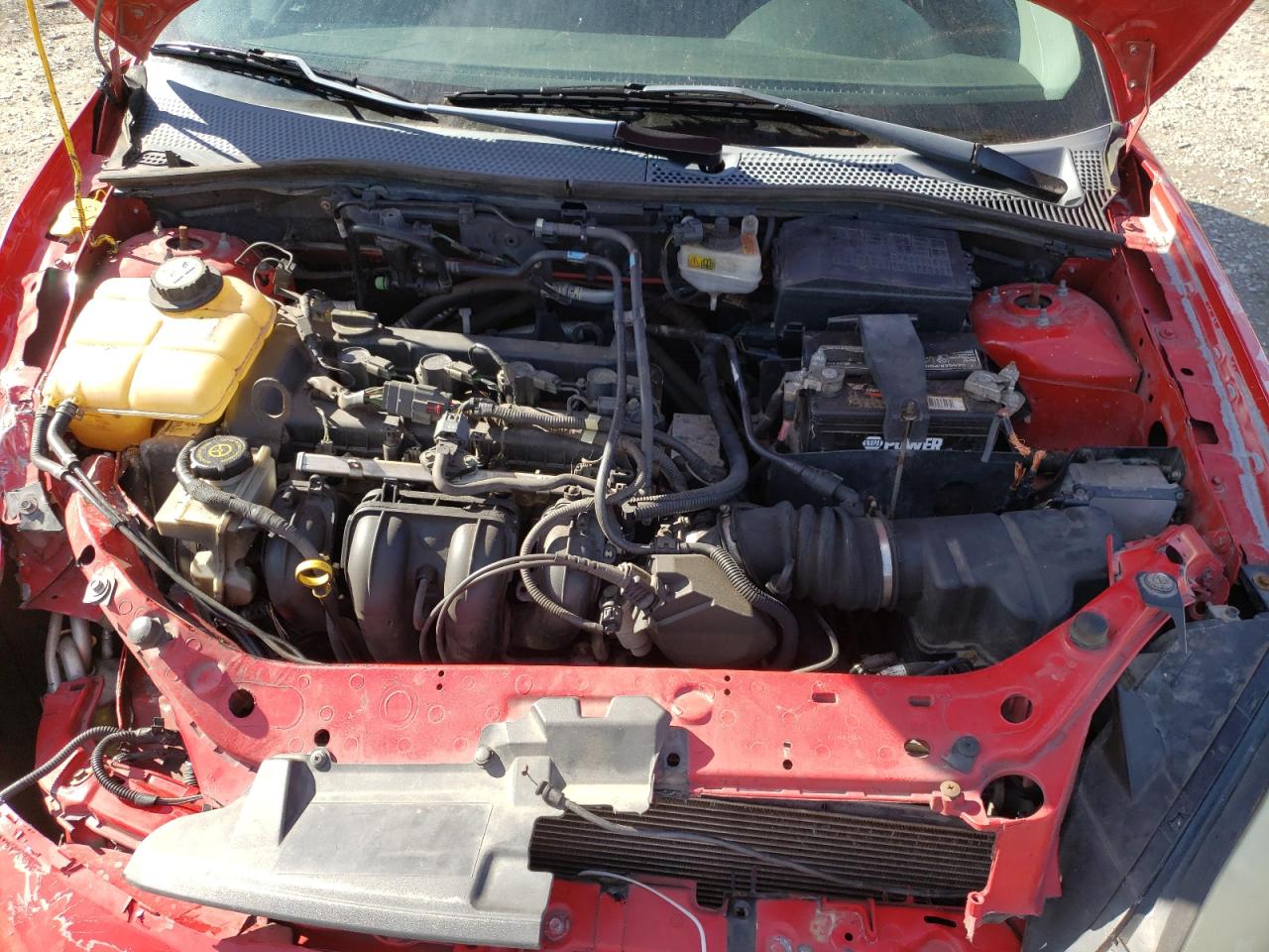 2006 Ford Focus - Image 13