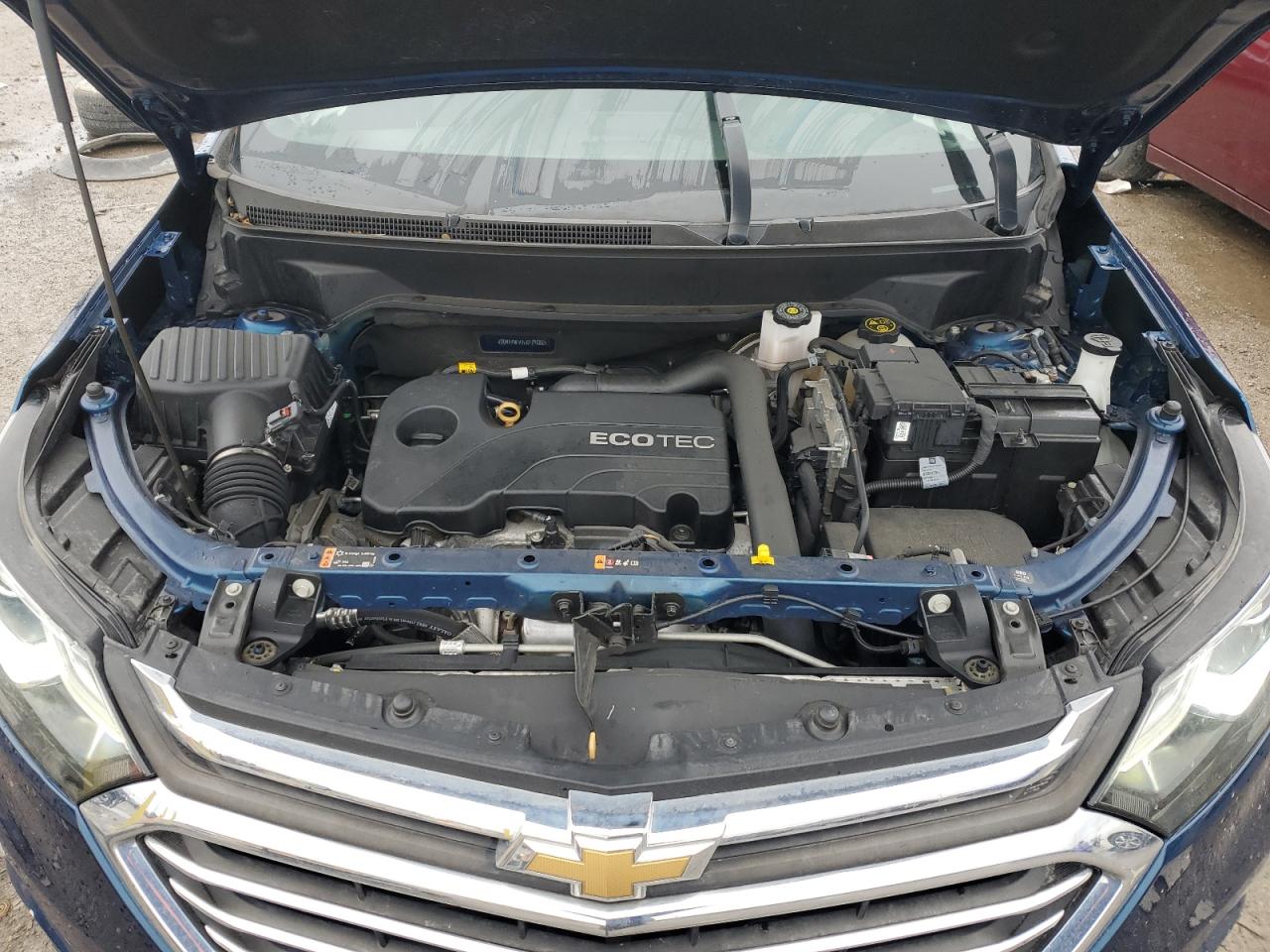 2020 Chevrolet Equinox - Image 14