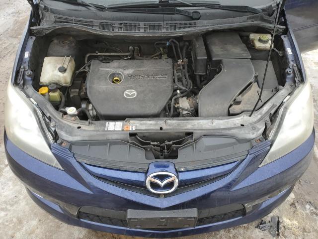 2009 MAZDA 5 