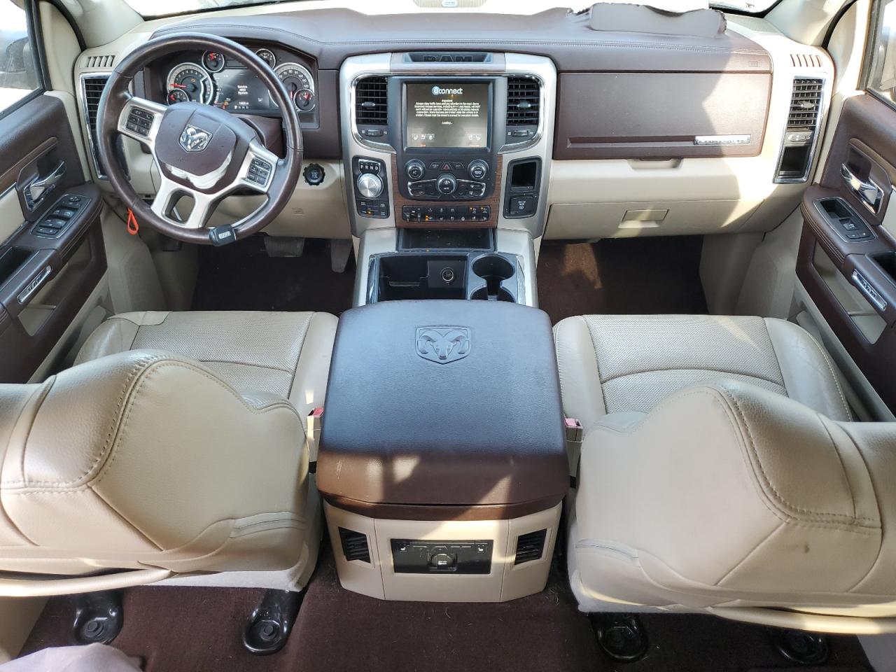 2015 RAM 1500 - Image 8