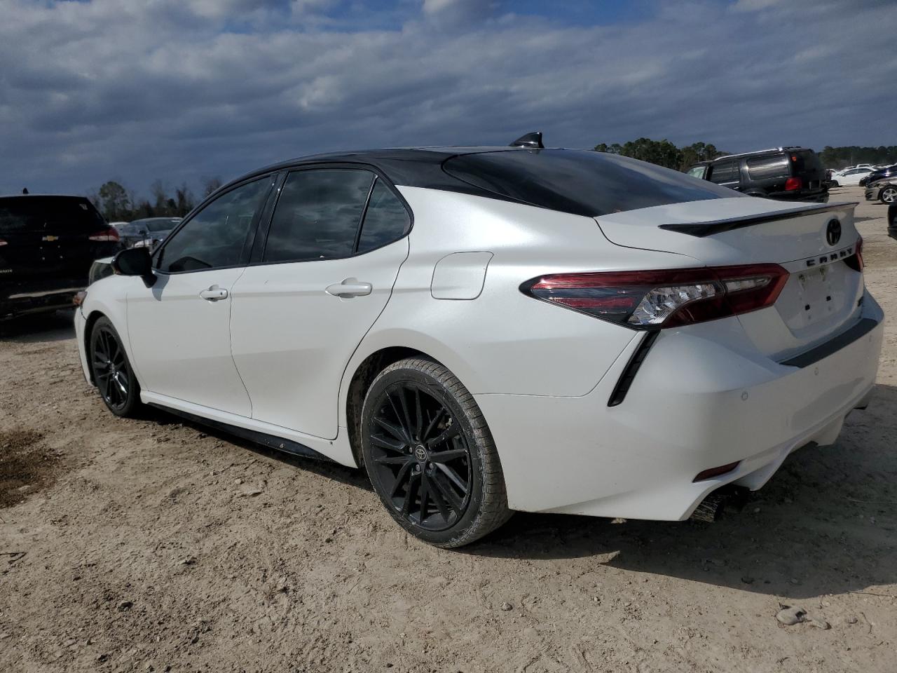 2022 Toyota Camry - Image 2