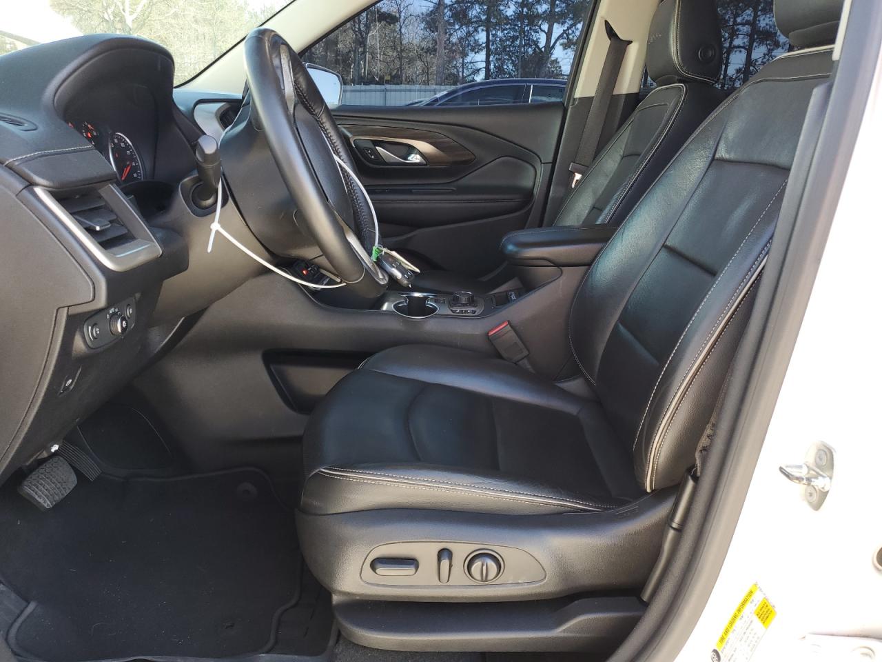 2018 GMC Terrain - Image 7