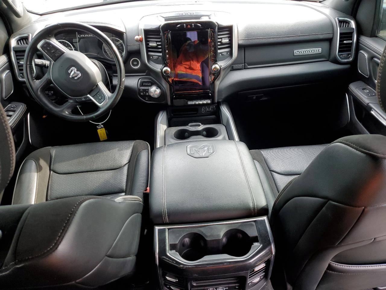 2022 RAM 1500 - Image 8