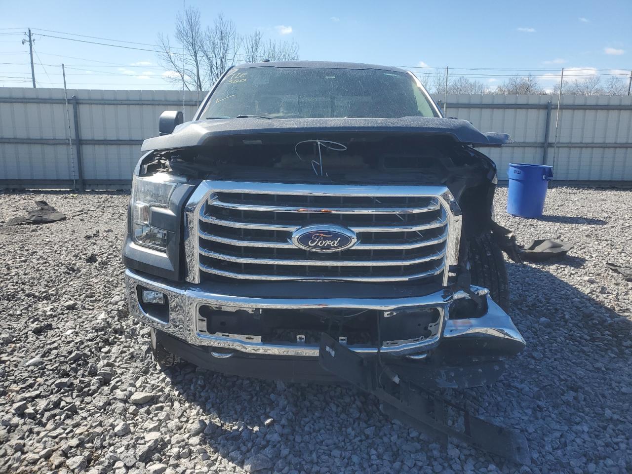 2015 Ford F-150 - Image 5