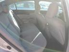 2013 Honda Civic Lx იყიდება Pekin-ში, IL - Front End
