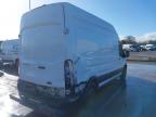 2017 FORD TRANSIT 35 for sale at Copart SANDY