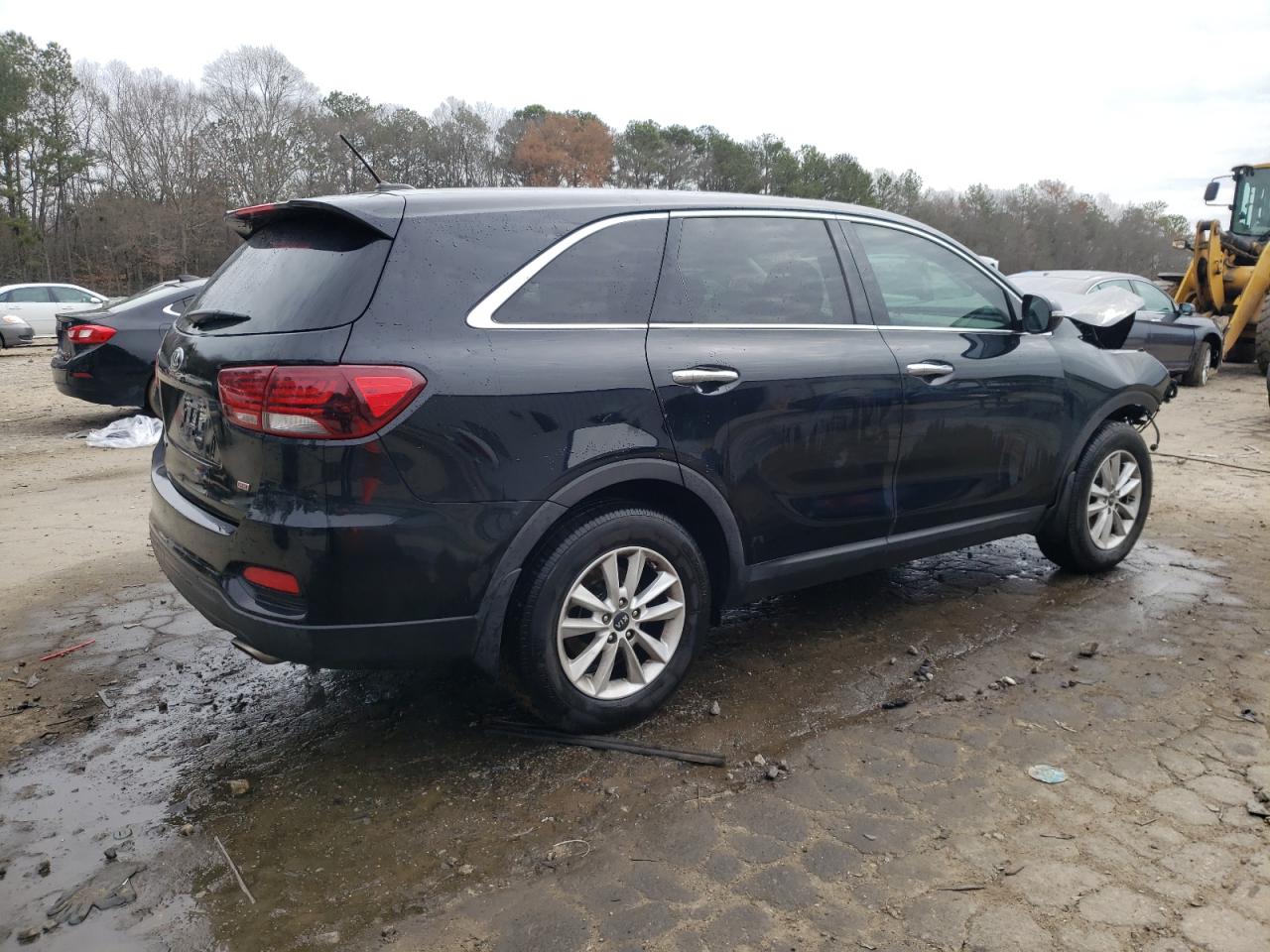 2019 Kia Sorento - Image 3