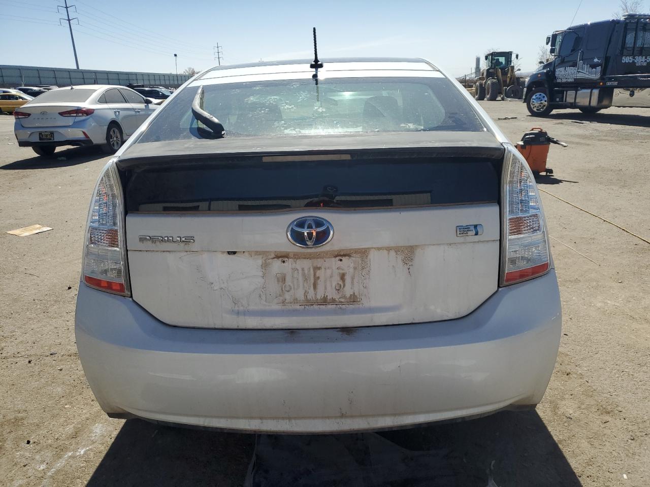 2010 Toyota Prius - Image 6