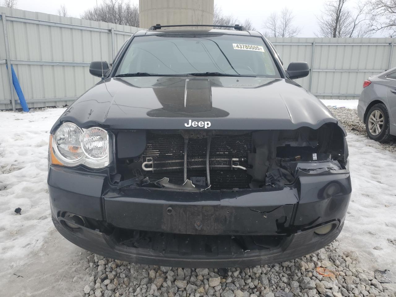 2008 Jeep Grand Cherokee - Image 5