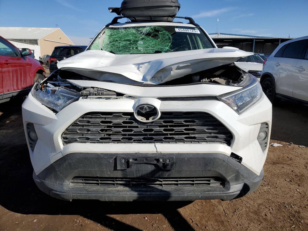 2019 Toyota RAV 4 - Image 5