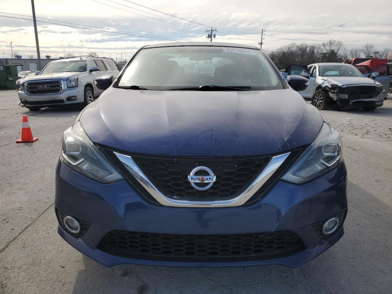 2016 Nissan Sentra - Image 5