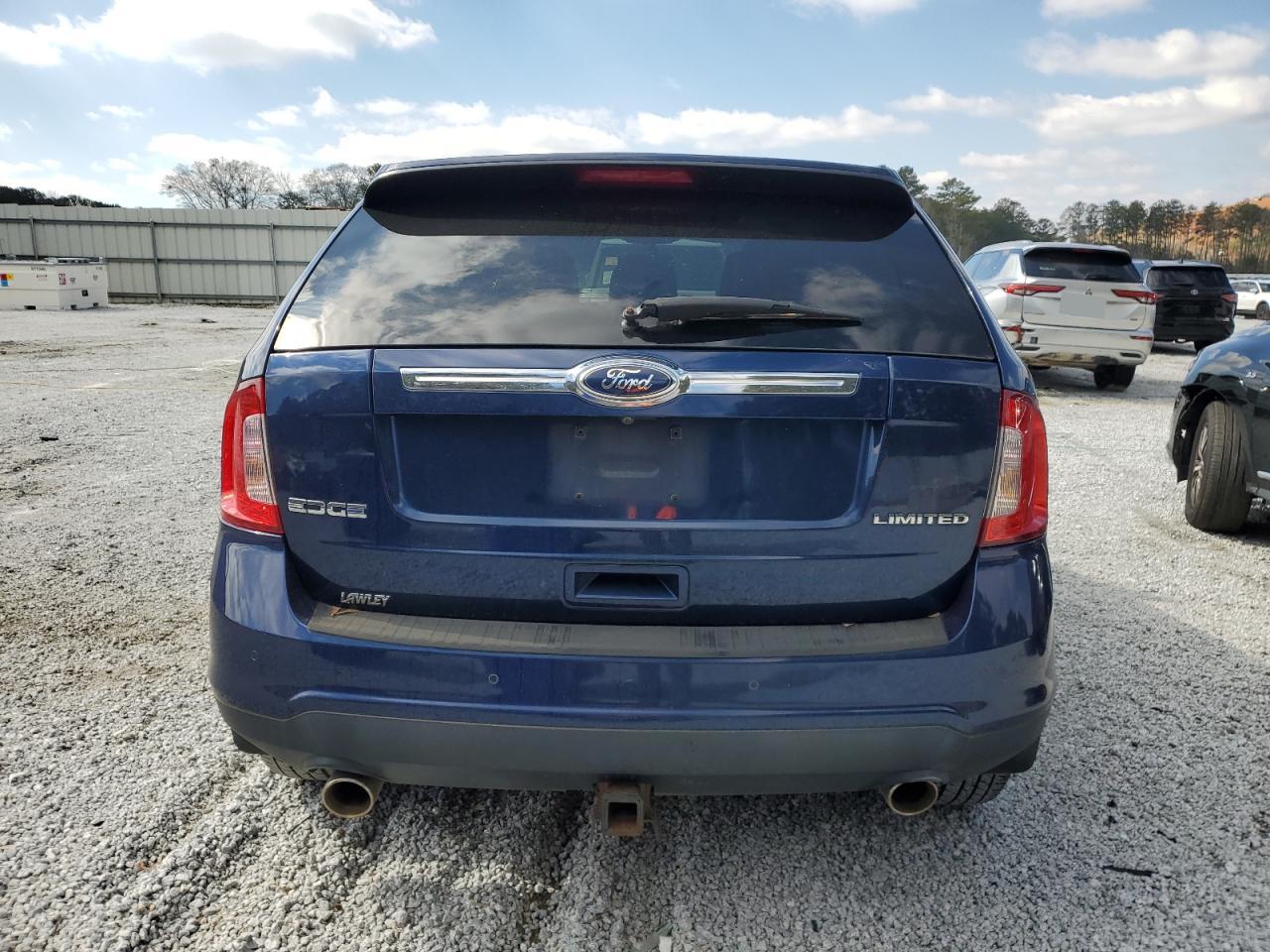 2012 Ford Edge - Image 6