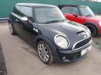 2010 MINI COOPER S A for sale at Copart SANDTOFT