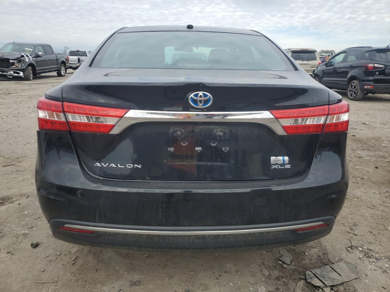 2015 Toyota Avalon - Image 6