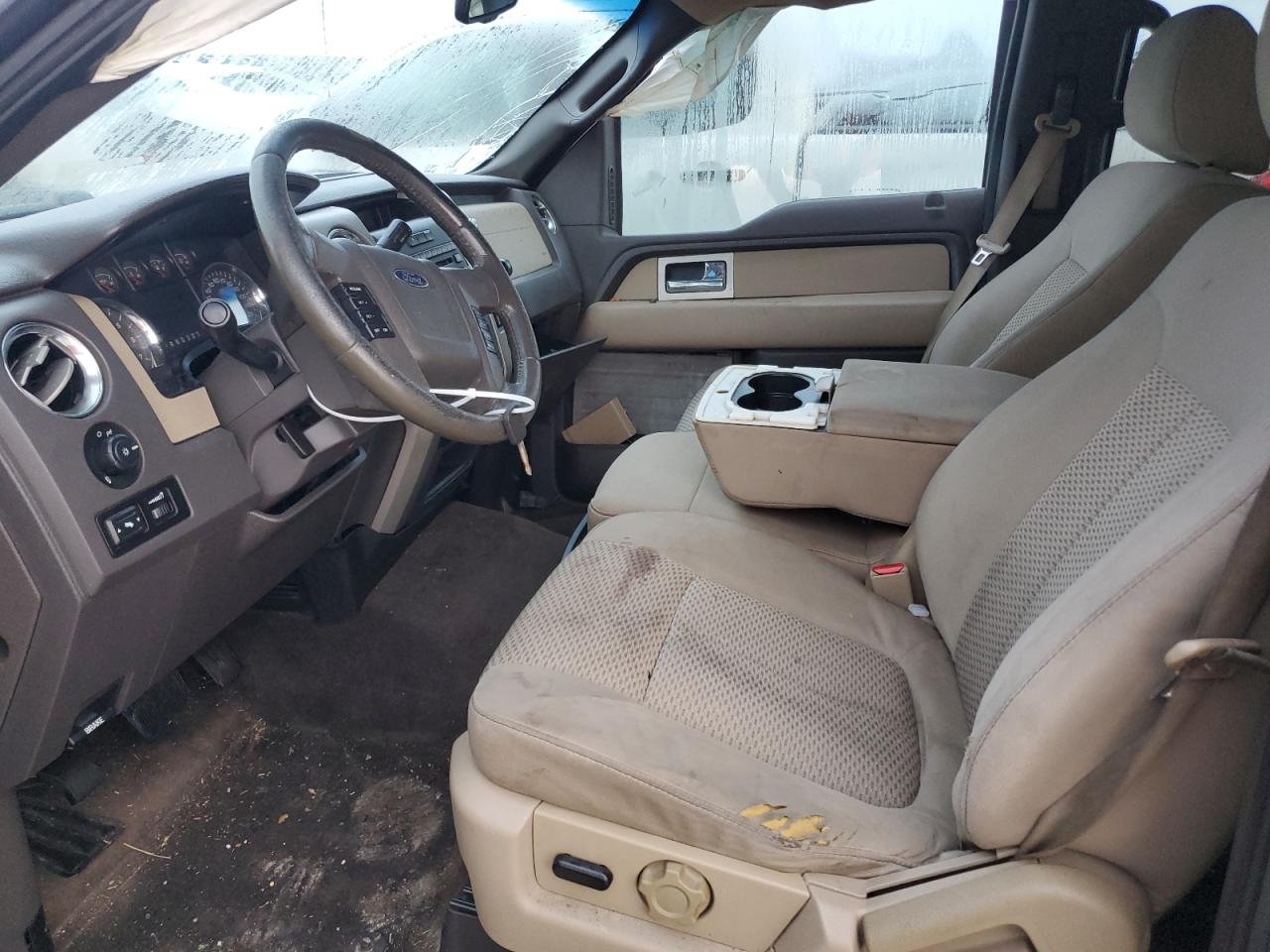 2010 Ford F-150 - Image 7