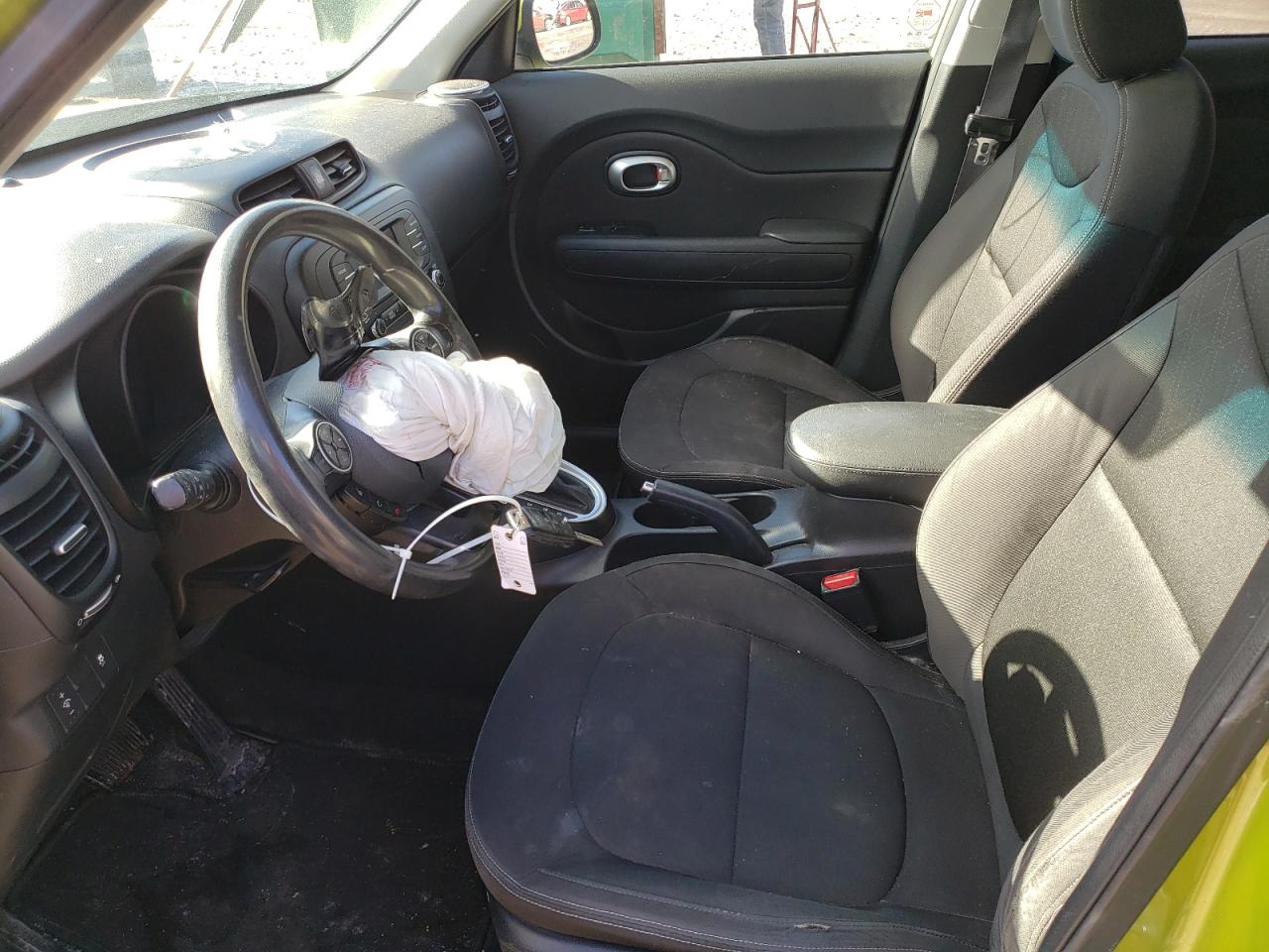 2015 Kia Soul - Image 7