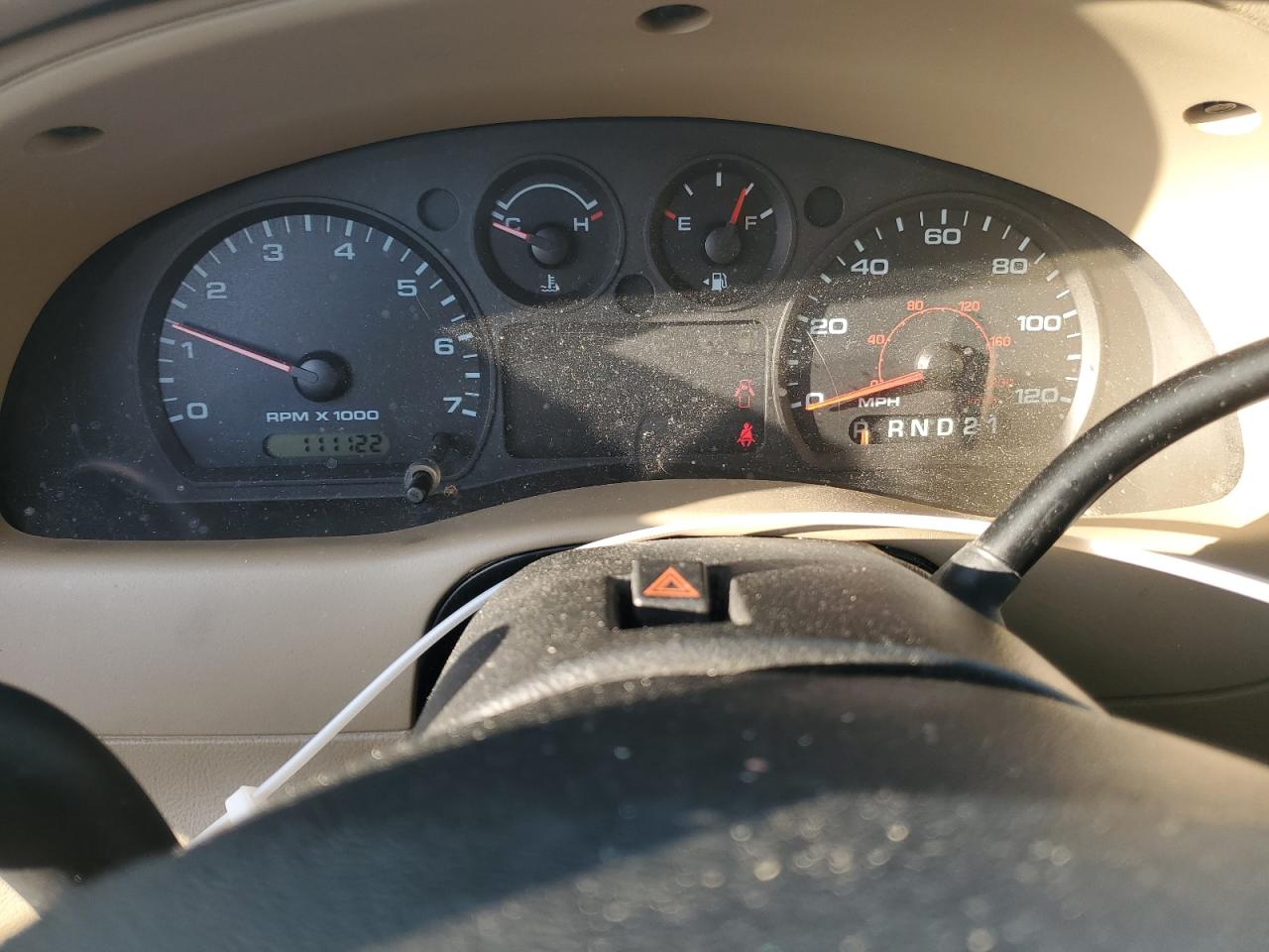 2004 Ford Ranger - Image 9