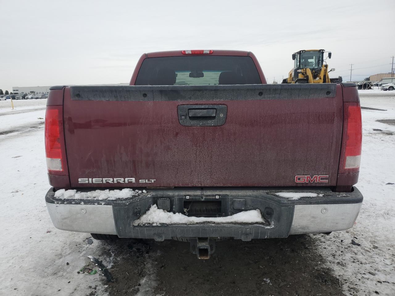 2009 GMC Sierra - Image 6