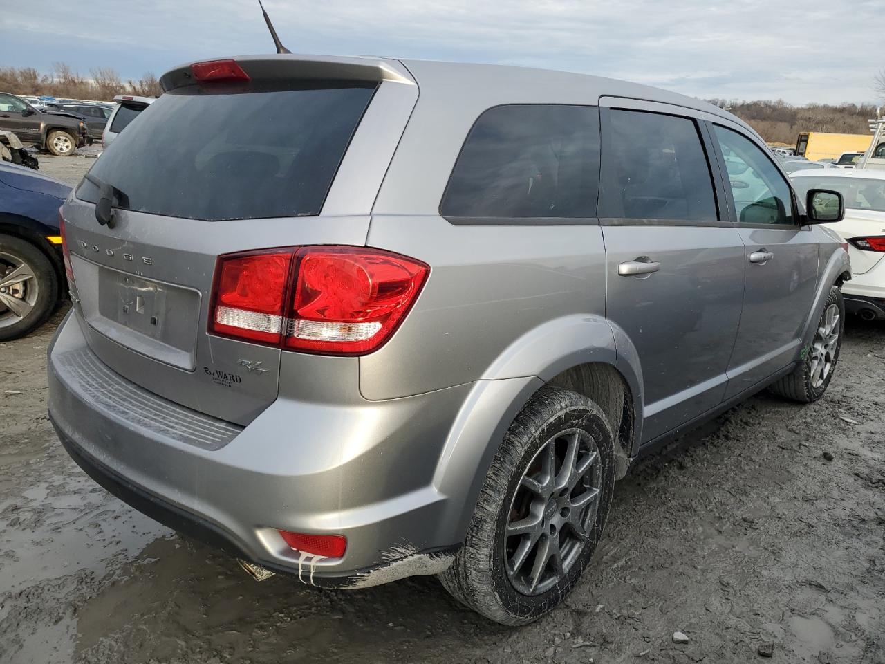 2015 Dodge Journey - Image 3