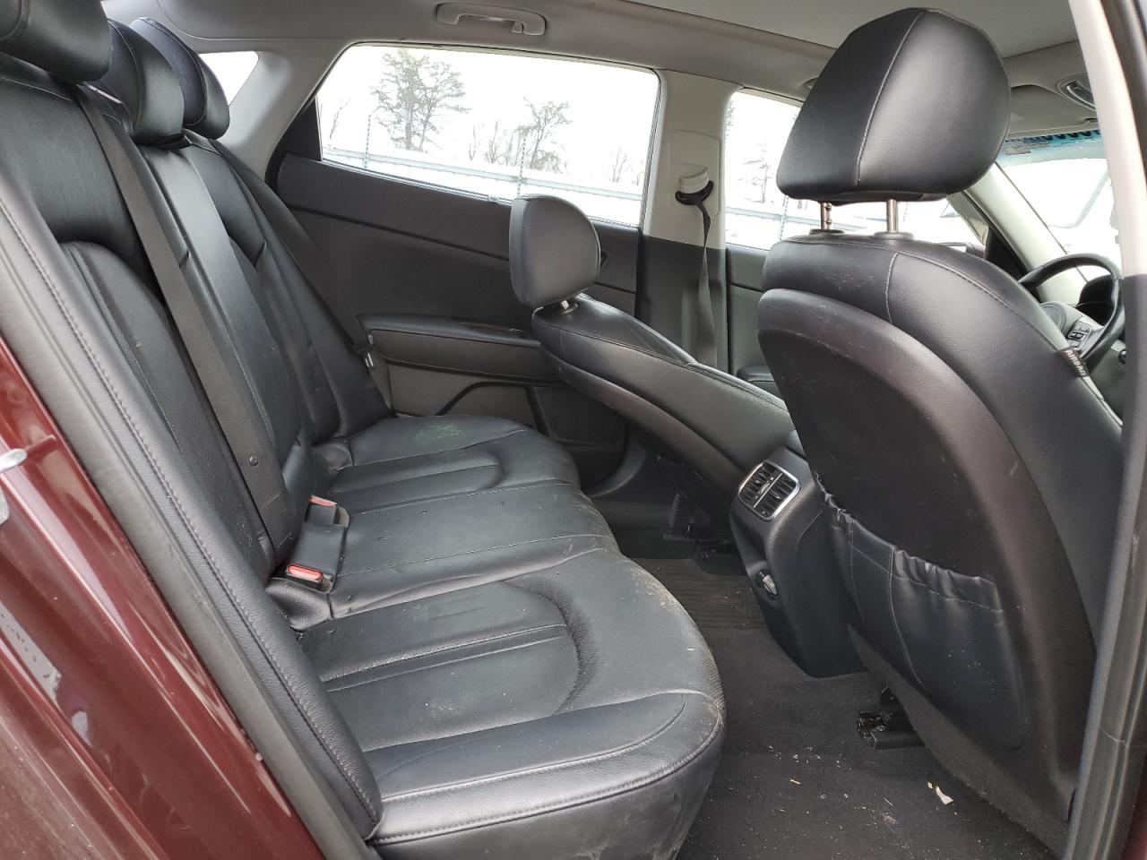 2016 Kia Optima - Image 10