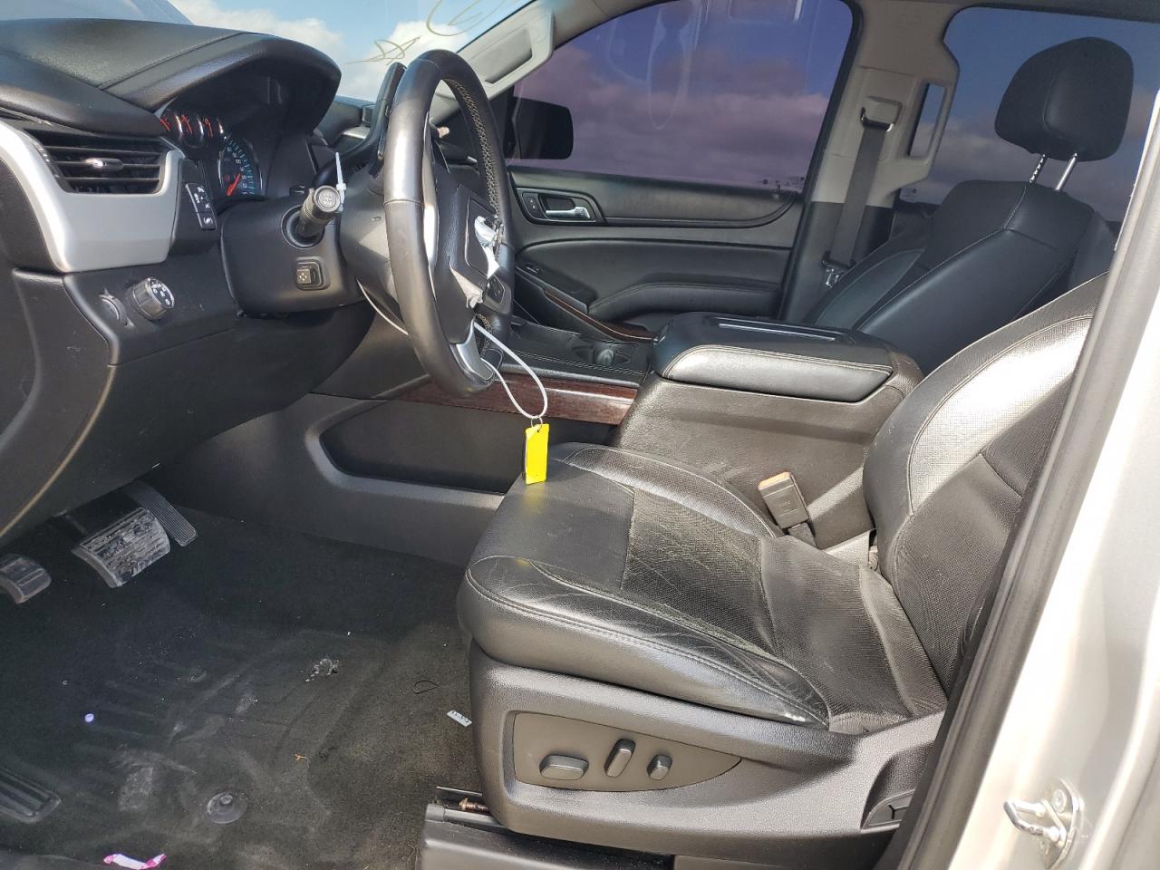 2018 GMC Yukon - Image 7