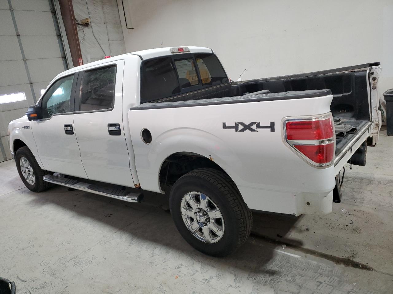 2013 Ford F-150 - Image 2