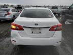 2015 Nissan Sentra S de vânzare în Sacramento, CA - Minor Dent/Scratches