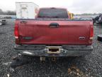 2003 Ford F350 Super Duty de vânzare în Byron, GA - Burn