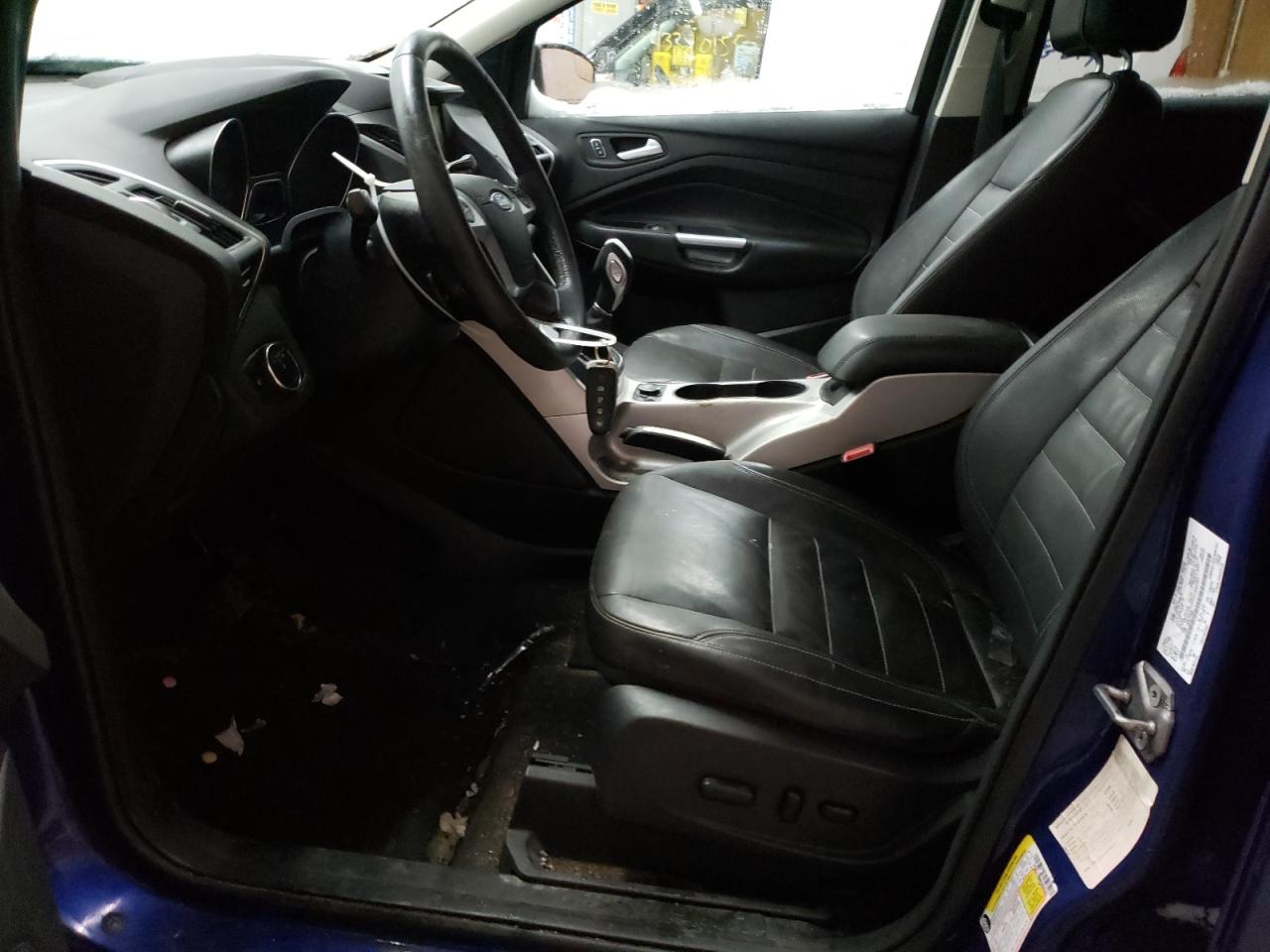 2013 Ford Escape - Image 7