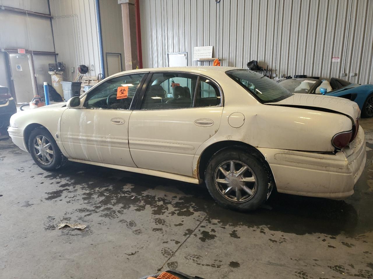 2004 Buick LeSabre - Image 2
