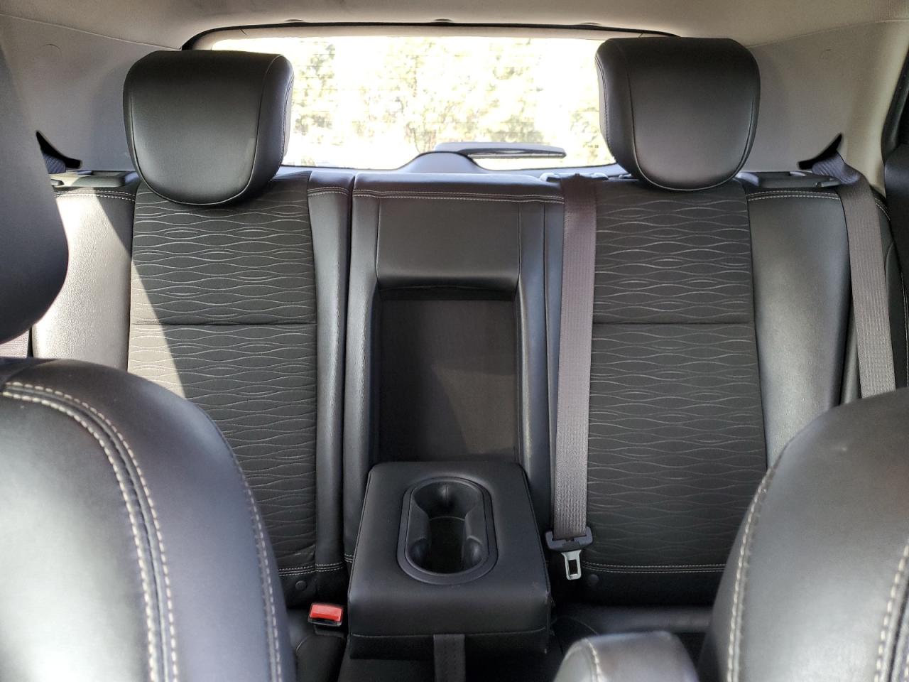 2015 Buick Encore - Image 10