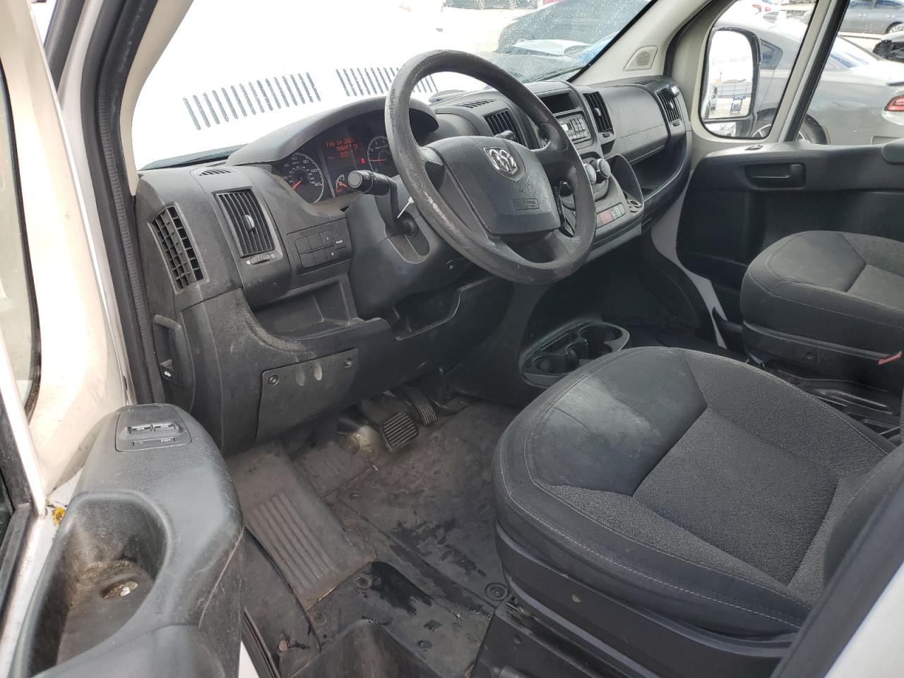 2015 RAM ProMaster City - Image 8