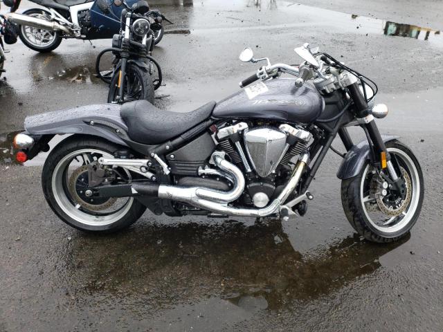 2004 YAMAHA XV1700 PC for sale at Copart OR - PORTLAND NORTH