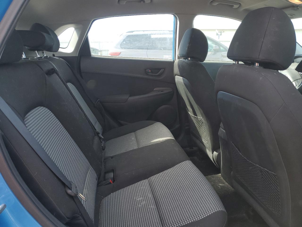 2020 Hyundai Kona - Image 11